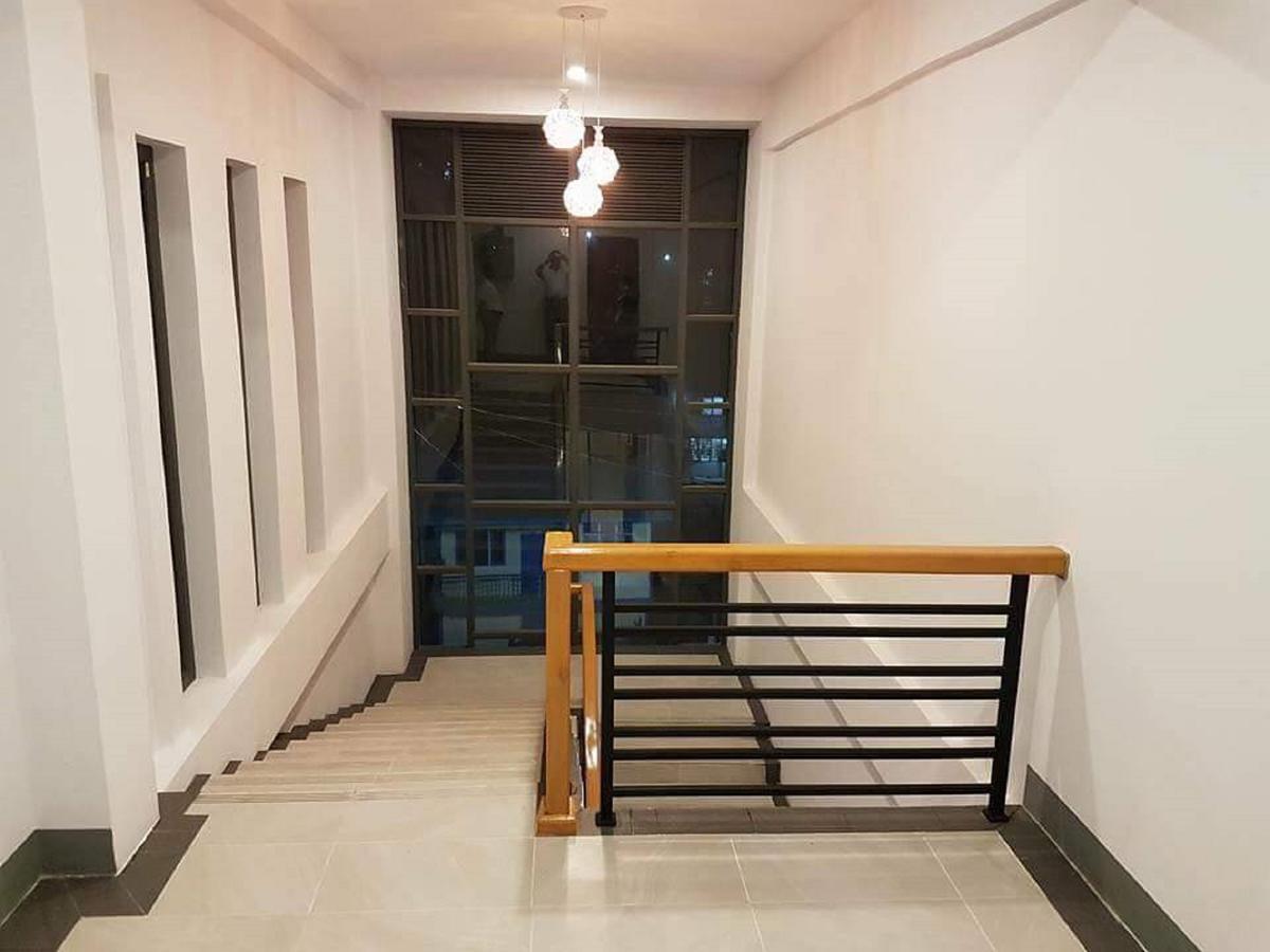 Sky Motel كالاو المظهر الخارجي الصورة
