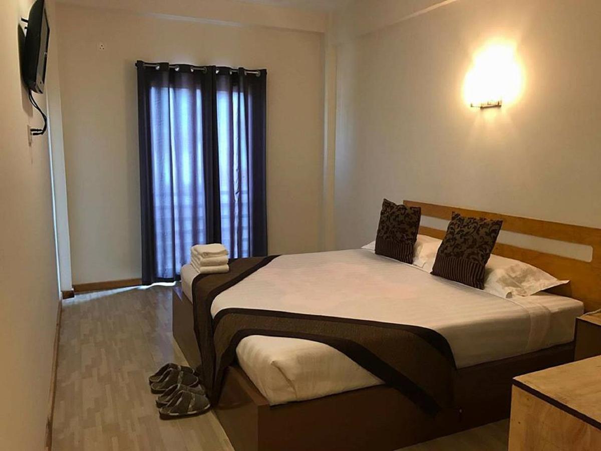 Sky Motel كالاو المظهر الخارجي الصورة
