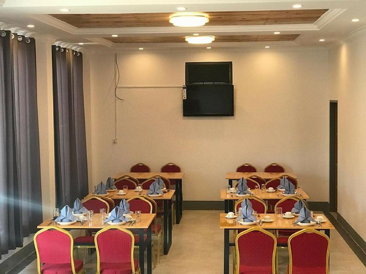 Sky Motel كالاو المظهر الخارجي الصورة