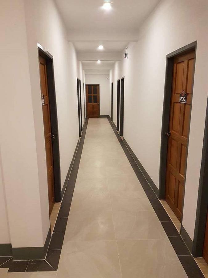 Sky Motel كالاو المظهر الخارجي الصورة