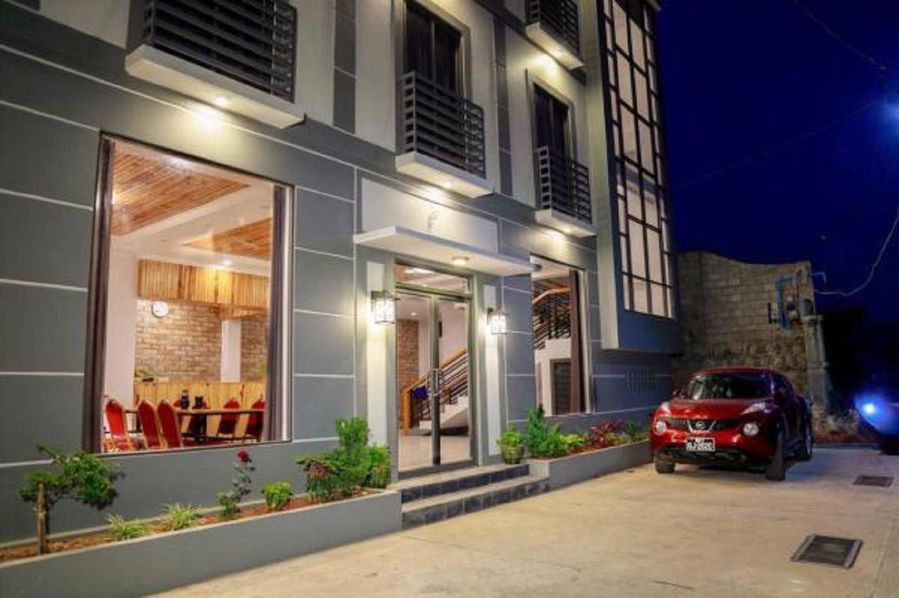 Sky Motel كالاو المظهر الخارجي الصورة