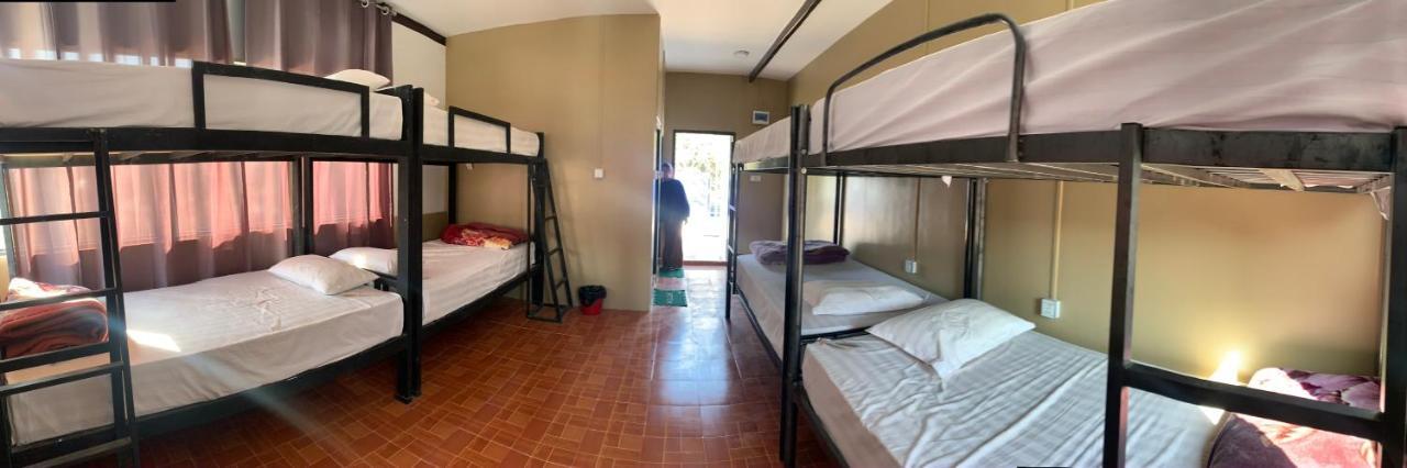 Sky Motel كالاو المظهر الخارجي الصورة